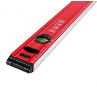 Пузырьковый строительный уровень с магнитом RGK U6080 0,8 м (80 см)